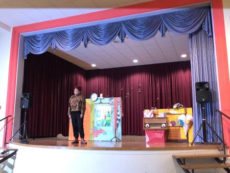 Jeklin čudež je navdušil otroke 1